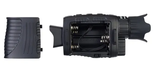 6463664 Levenhuk Halo 13X digitális éjjellátó egyszemes távcső,  12