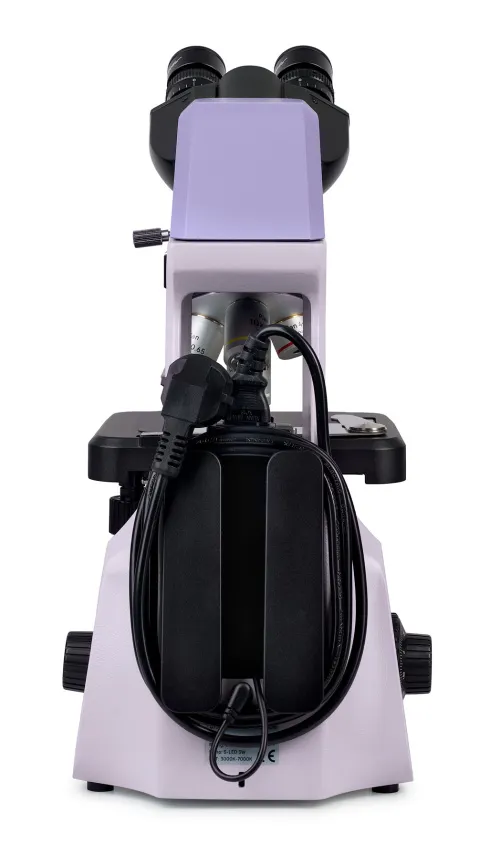 fényképe MAGUS Bio 240B biológiai mikroszkóp,  19