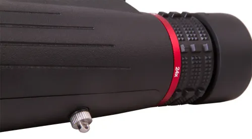 fényképe Levenhuk Wise 8-24x50 egyszemes távcső,  7