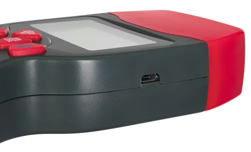 fotója Ermenrich NetGeeks NU10 optikai multiméter,  8