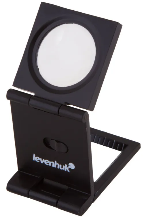 fotója Levenhuk Zeno Desk D0 nagyító,  5