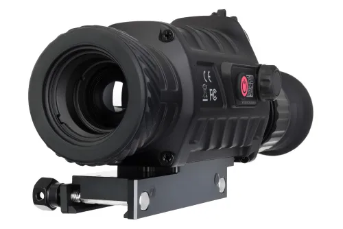 fotója Levenhuk Fatum RS50 hőkamerás céltávcső,  9