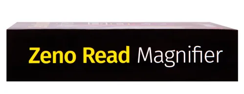 6463664 Levenhuk Zeno Read ZR14 nagyító,  16