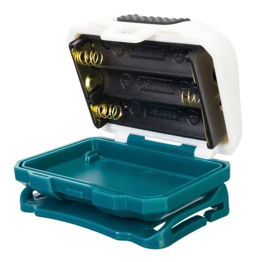 fotója Levenhuk LabZZ F7 fejlámpa,  6