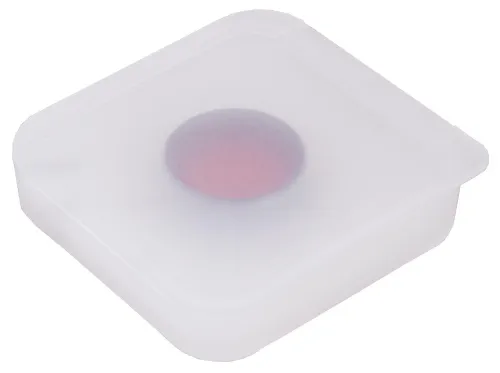 képe Explore Scientific világospiros N23A 1,25"-os szűrő,  3