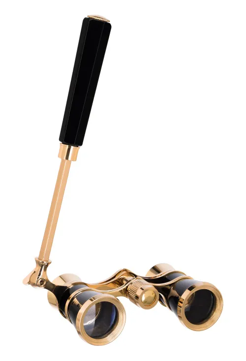 fényképe Levenhuk Broadway 325E lornyon színházi látcső  ,  6