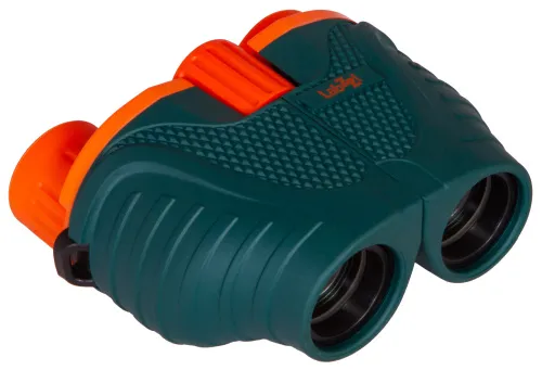 képe Levenhuk LabZZ B6 kétszemes távcső,  8