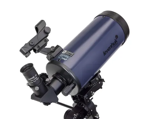 fényképe Levenhuk New Skyline PRO MAK 102/1300 SQ1 teleszkóp,  7