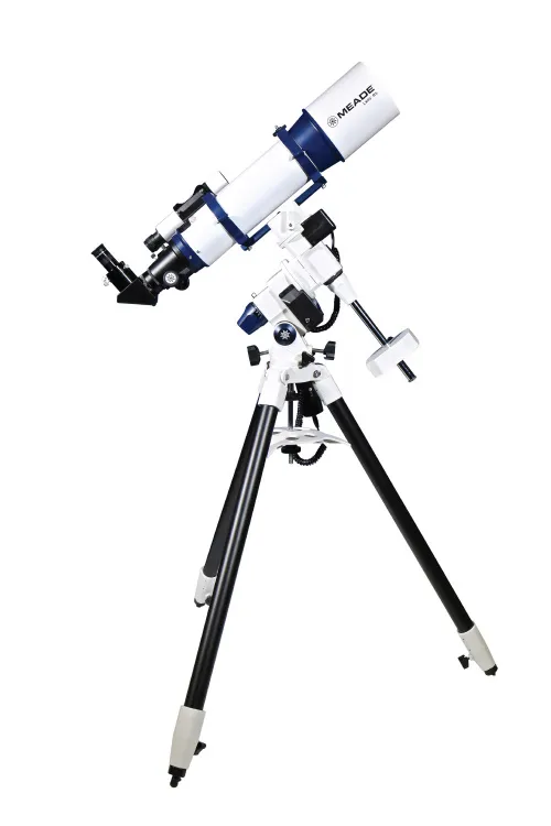 képe Meade LX85 5" refraktor teleszkóp,  6