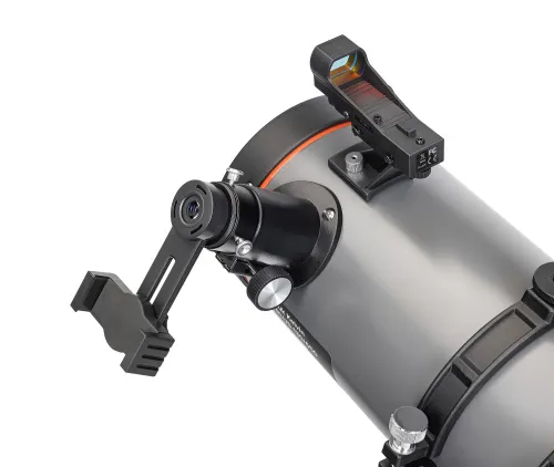 fényképe Levenhuk Kelvin Nova PLUS 130/650 fotóteleszkóp,  9