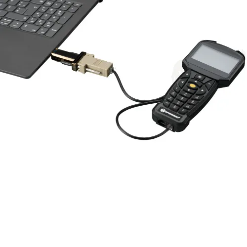 fényképe Bresser Computer Cable for Remote Control of MCX Goto Telescopes and EXOS-II EQ Goto Mounts,  3