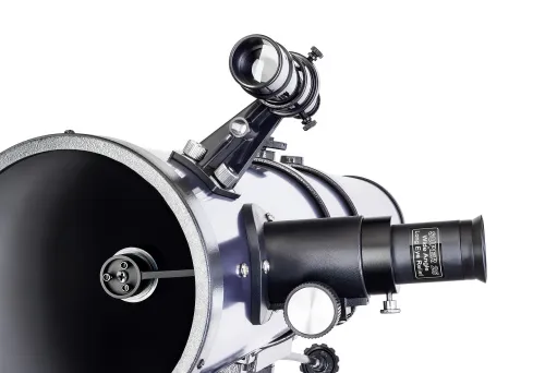 fotója Levenhuk New Skyline PLUS 114/900 EQ2 teleszkóp,  7