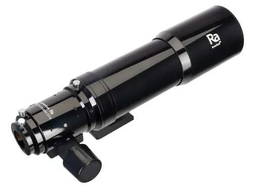 képe Levenhuk Ra R80 ED Doublet OTA,  4