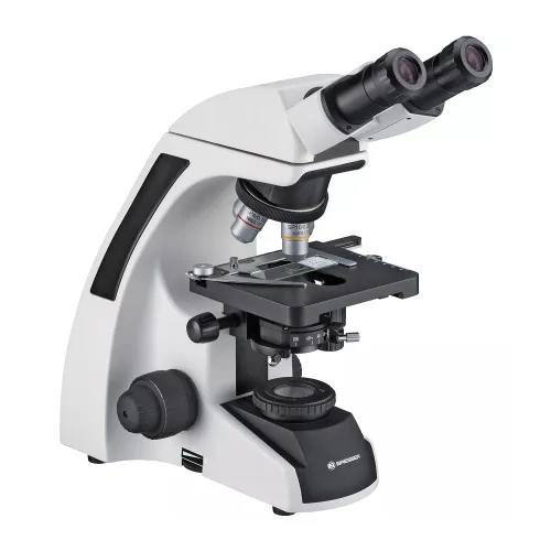 képe Bresser Science TFM-201 Bino mikroszkóp,  3
