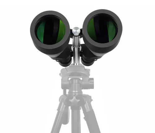 képe Levenhuk Bruno BASE 20x80 kétszemes távcső és háromlábú állvány készlet  ,  16