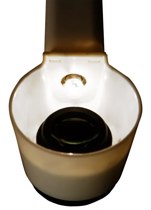 fotója Levenhuk Zeno Handy ZH43 nagyító,  5