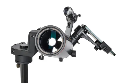 fényképe Levenhuk Kelvin MAK60 mini AZ fototeleszkóp,  8