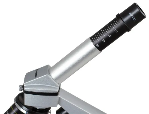 fényképe Bresser Junior 40x–1024x mikroszkóp, tokkal,  4