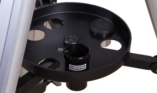 fotója Bresser Galaxia 114/900 teleszkóp okostelefon-adapterrel,  7