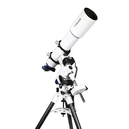 fényképe Meade LX85 115 mm refraktor teleszkóp,  5