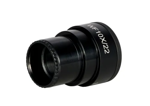fotója MAGUS ND10S 10х/22 mm szemlencse skálával és dioptria-állítási lehetőséggel (D 30 mm),  5