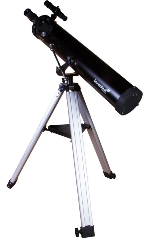 fotója Levenhuk Skyline BASE 80S teleszkóp,  3