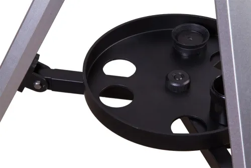 6463664 Bresser Venus 76/700 teleszkóp okostelefon-adapterrel,  9