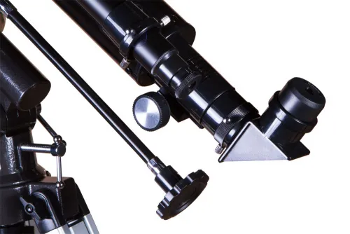 fényképe Levenhuk Skyline PLUS 60T teleszkóp,  10