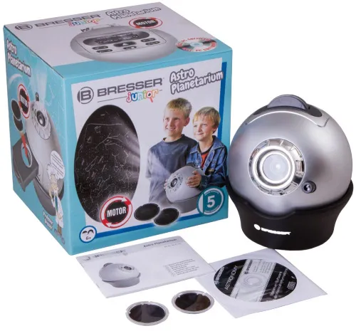 fotója Bresser Junior csillagplanetárium,  2
