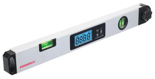 fotója Ermenrich Verk DA40 digitális szögmérő,  2