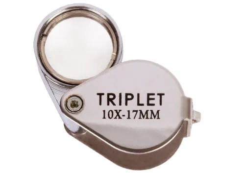 képe Levenhuk Zeno Gem ZM5 nagyító,  6