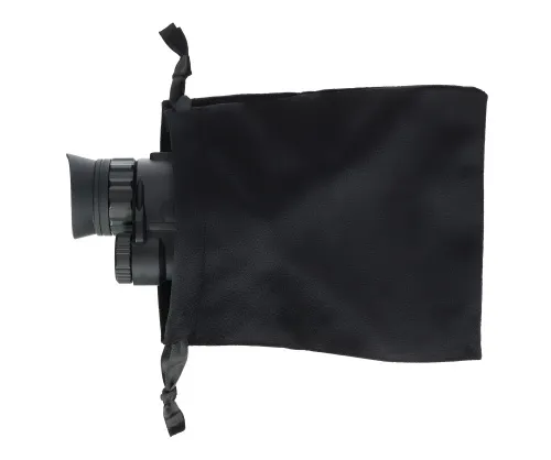 fényképe Levenhuk Halo NVM50 Helmet digitális éjjellátó monokuláris,  5