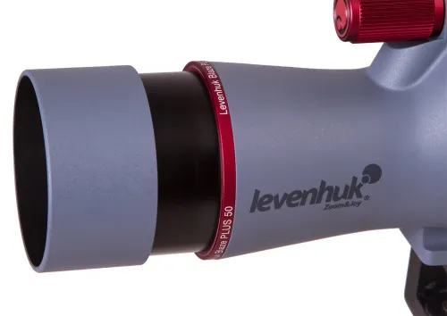 fényképe Levenhuk Blaze PLUS 50 figyelőtávcső,  13