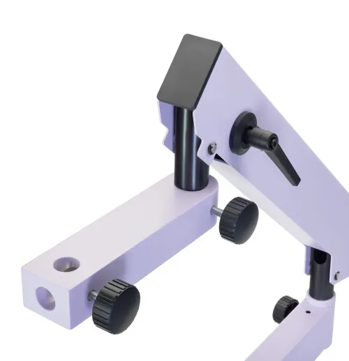 fényképe MAGUS UT1 mikroszkópállvány,  5