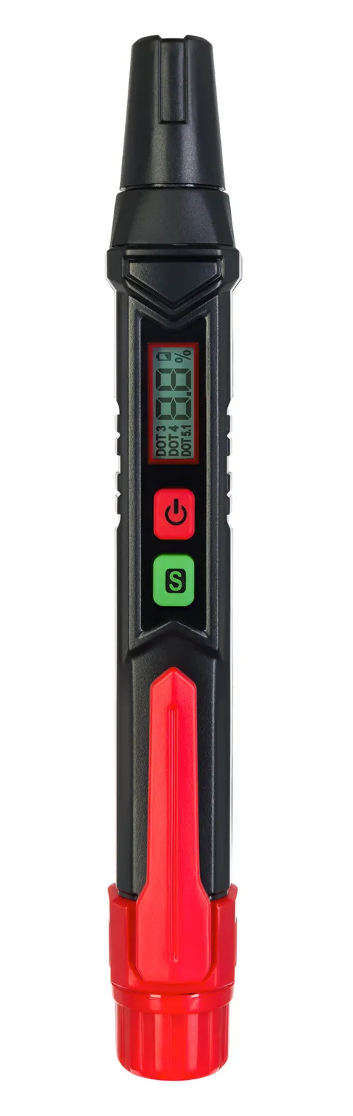 fotója Ermenrich Verk FB20 fékfolyadék-tesztelő,  3