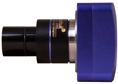 fényképe Levenhuk M1000 PLUS digitális kamera,  8