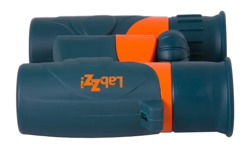 képe Levenhuk LabZZ B2 kétszemes távcső,  4