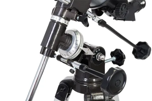 fotója Levenhuk Blitz 80s PLUS teleszkóp,  7