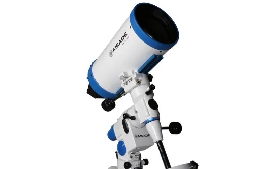 fotója Meade LX70 M6 6"-os EQ MAK teleszkóp,  4