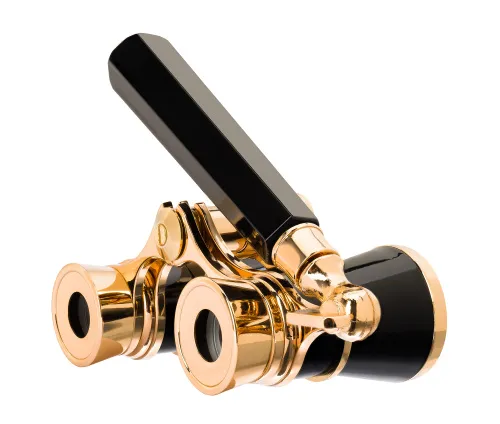 fényképe Levenhuk Broadway 325E lornyon színházi látcső  ,  10