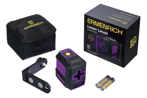 fényképe Ermenrich BASE LT10 lézeres szintező,  2