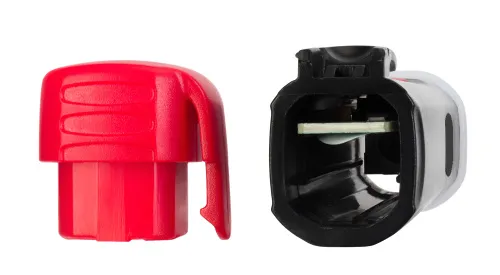 fotója Ermenrich Zing WT40 feszültségvizsgáló,  4