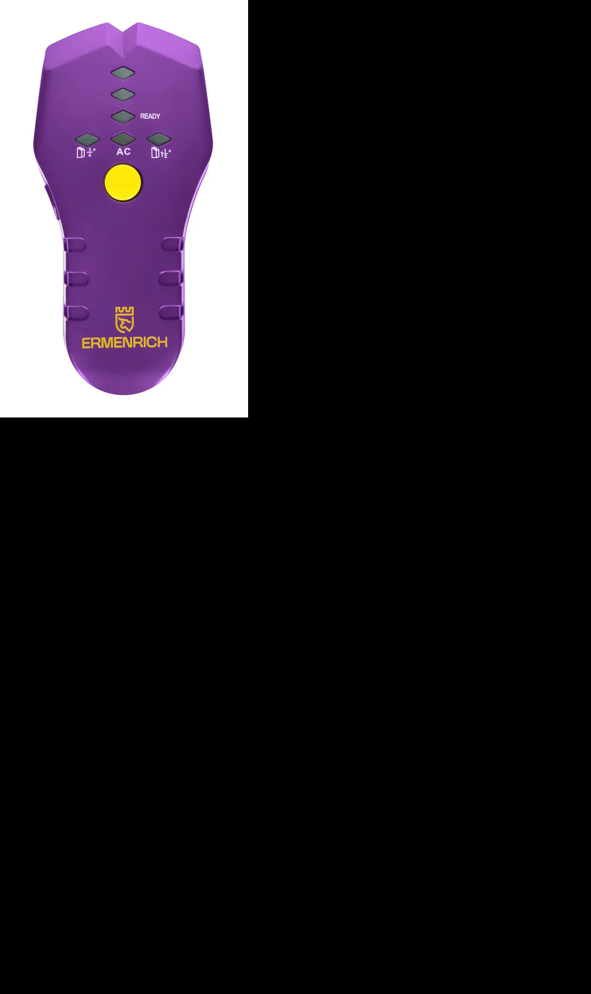 képe Ermenrich Ping SA30 falszkenner,  2