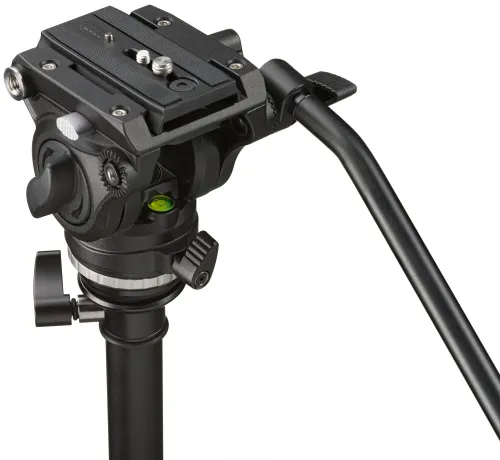 fotója Bresser BX-5 PRO háromlábú állvány,  3