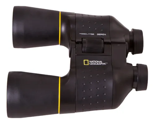 fényképe Bresser National Geographic 10x50 kétszemes távcső,  3