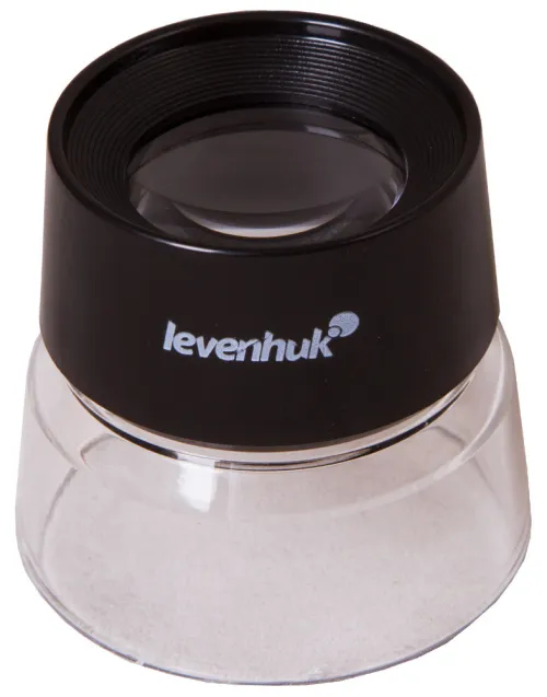 6463664 Levenhuk Zeno Gem M1 nagyító,  4