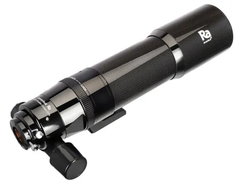 fényképe Levenhuk Ra R80 ED Doublet Carbon OTA,  4