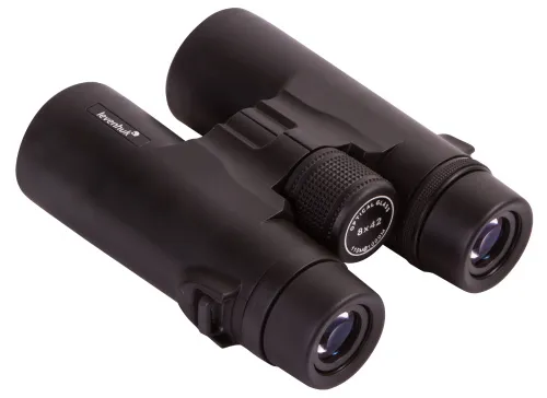 fotója Levenhuk Karma BASE 8x42 kétszemes távcső,  6