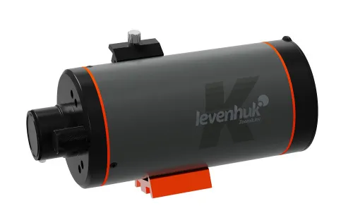 fényképe Levenhuk Kelvin Nova PLUS MAK 70/750 fotóteleszkóp ,  3