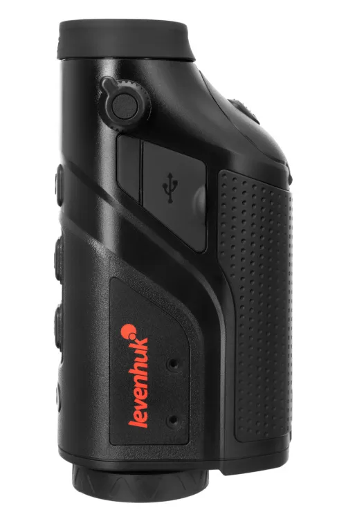 fényképe Levenhuk Fatum Z100 hőkamera egyszemes távcső,  10
